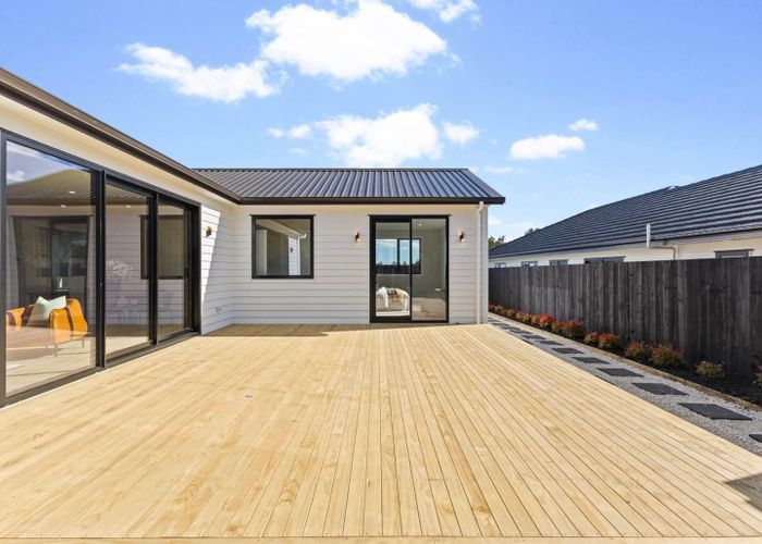  at 61 Muster Road, Pukekohe, Franklin, Auckland