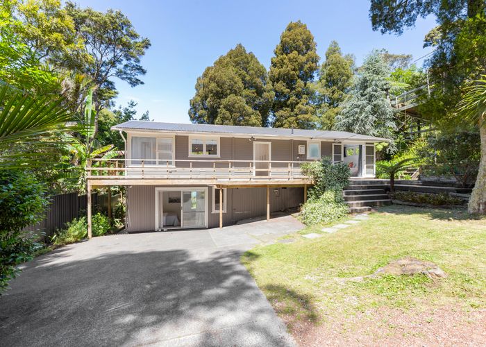  at 14 Paturoa Road, Titirangi, Auckland