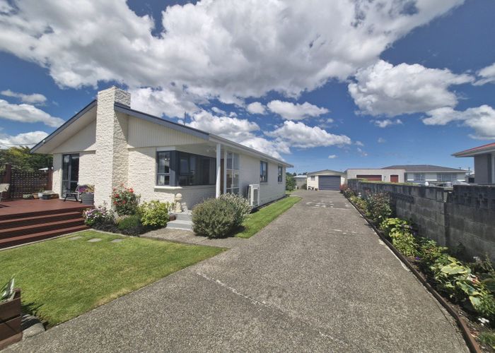  at 90 Scott Street, Strathern, Invercargill