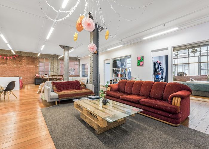  at 33-35/5 Eva Street, Te Aro, Wellington, Wellington