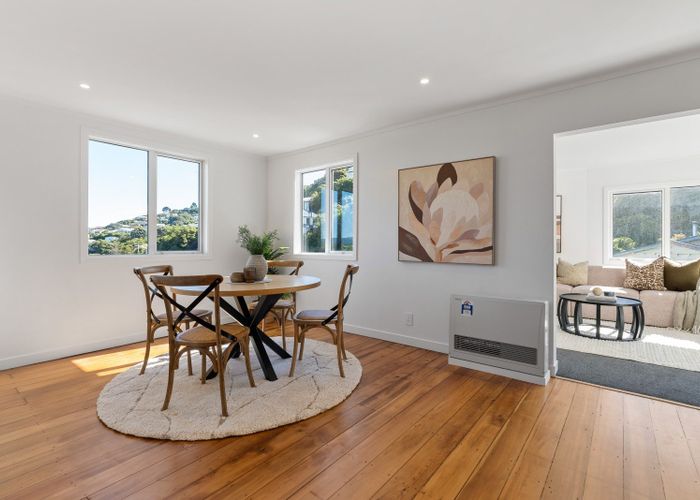  at 44 Buckingham Street, Melrose, Wellington, Wellington