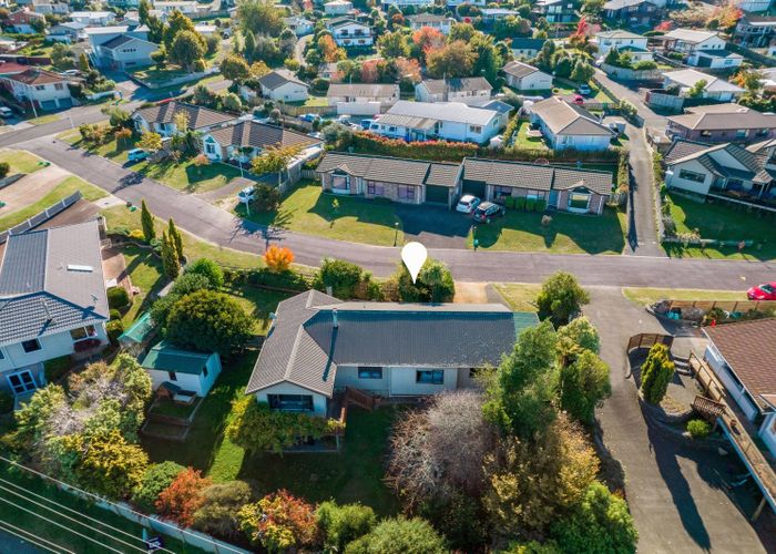  at 11 Sinton Row, Nukuhau, Taupo