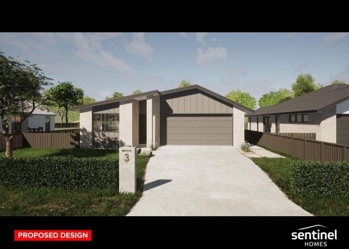  at Lot 19 Te Awa Rise, Cambridge, Waipa, Waikato