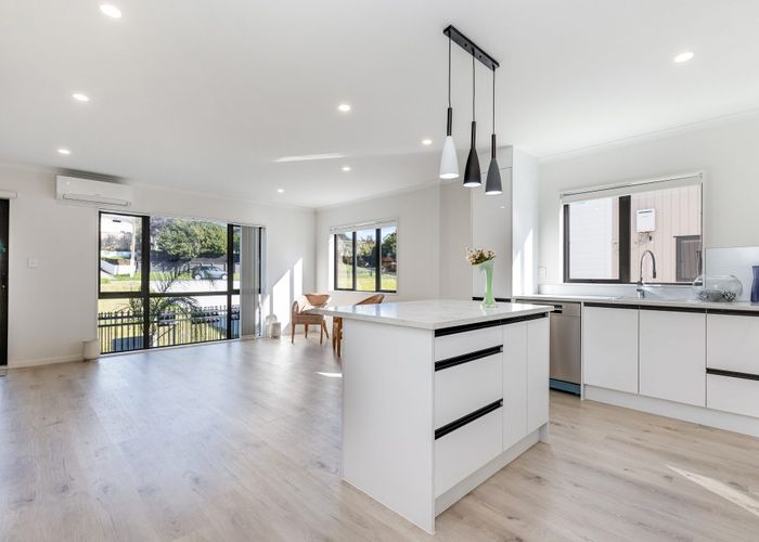  at 64D Coxhead Road, Manurewa, Manukau City, Auckland