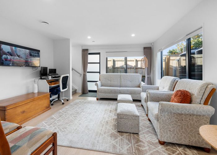  at 6/47 Hokianga Street, Mangere East, Manukau City, Auckland