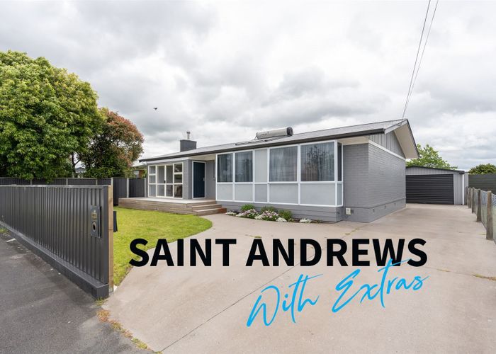  at 36 Mears Road, Saint Andrews, Hamilton