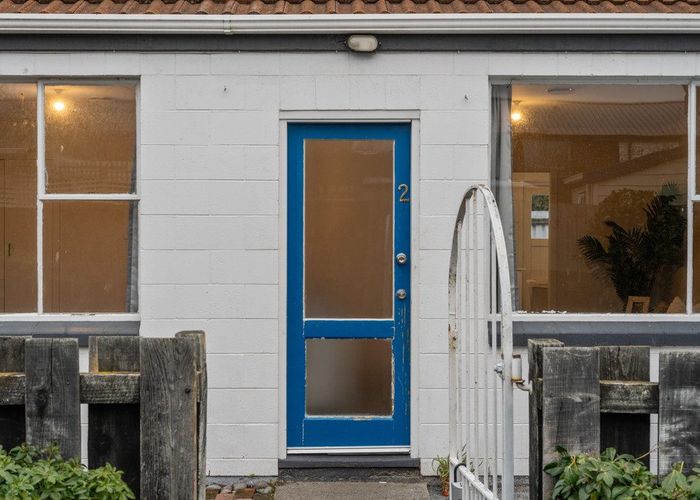  at 2/80 Vogel Street, Richmond, Christchurch