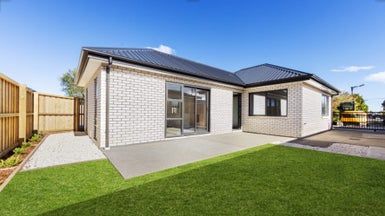  at 1/61 Tankerville Road, Hoon Hay, Christchurch