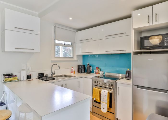  at 5/93 Vauxhall Road, Devonport, North Shore City, Auckland