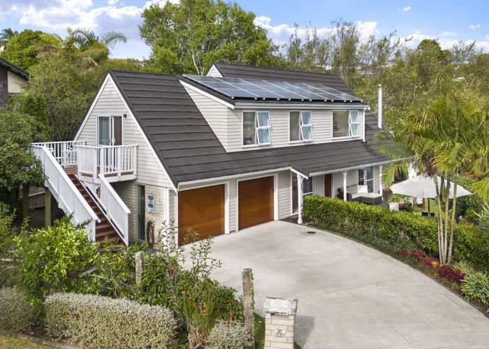  at 36 Waiau Street, Torbay, Auckland
