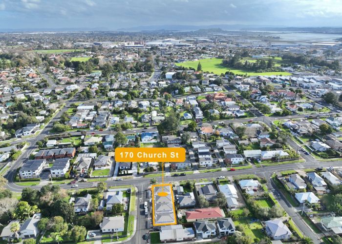  at 170C Church Street, Otahuhu, Auckland City, Auckland