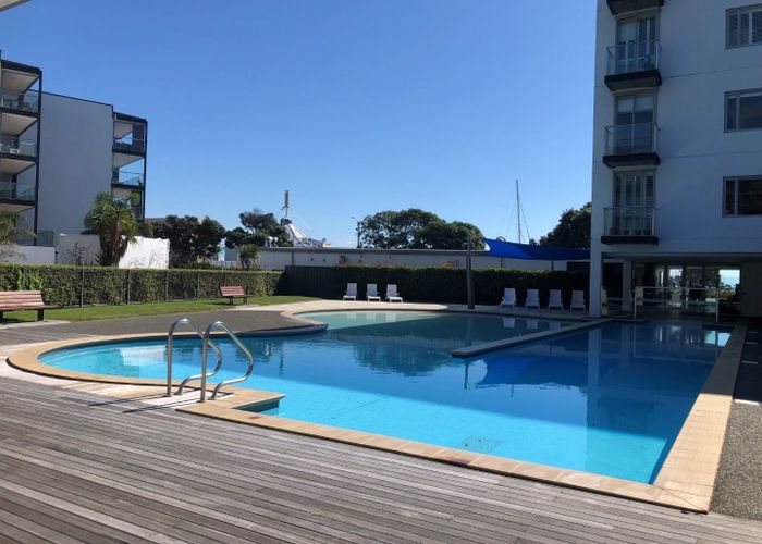  at C403/14 West Quay, Ahuriri, Napier, Hawke's Bay