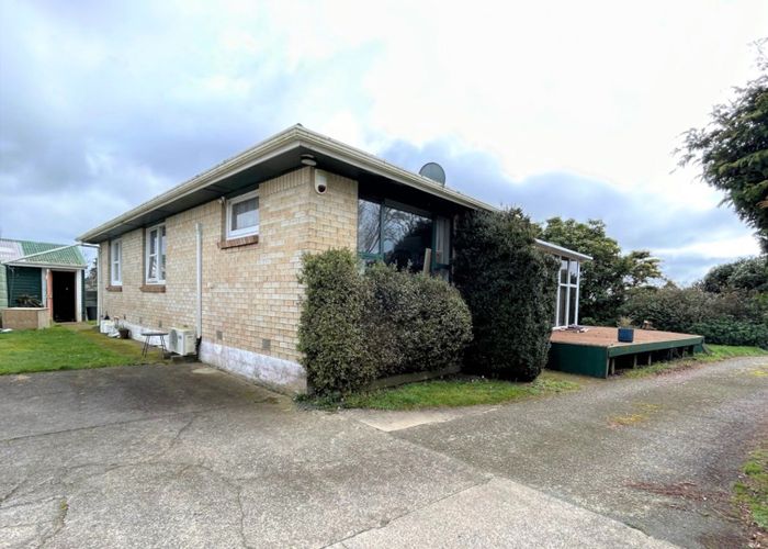  at 2702 Old Taupo Road, Tokoroa, Tokoroa