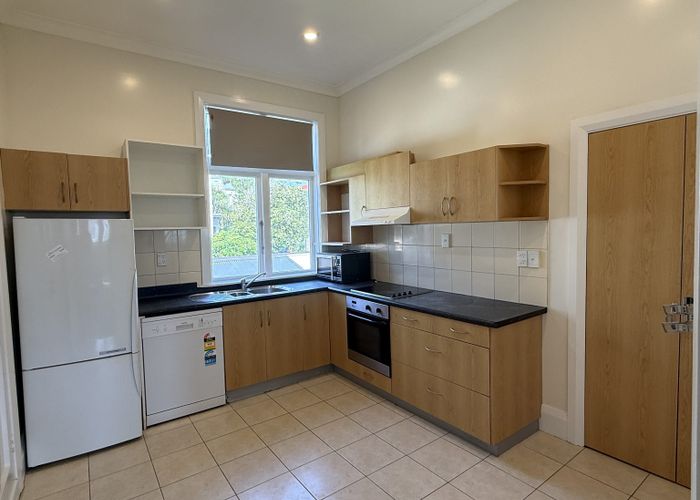  at 3/13 Brougham St, Mount Victoria, Wellington, Wellington