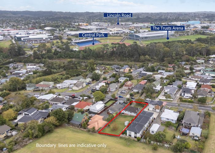  at 54 Vodanovich Road, Te Atatu South, Waitakere City, Auckland