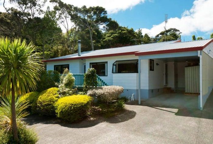  at 3A Fernwood Grove, Bayview, North Shore City, Auckland
