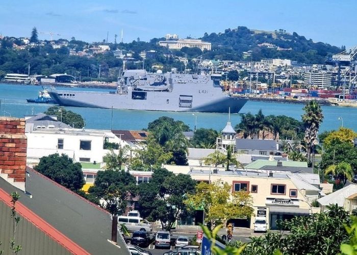  at 9/66 Victoria street, Devonport, North Shore City, Auckland