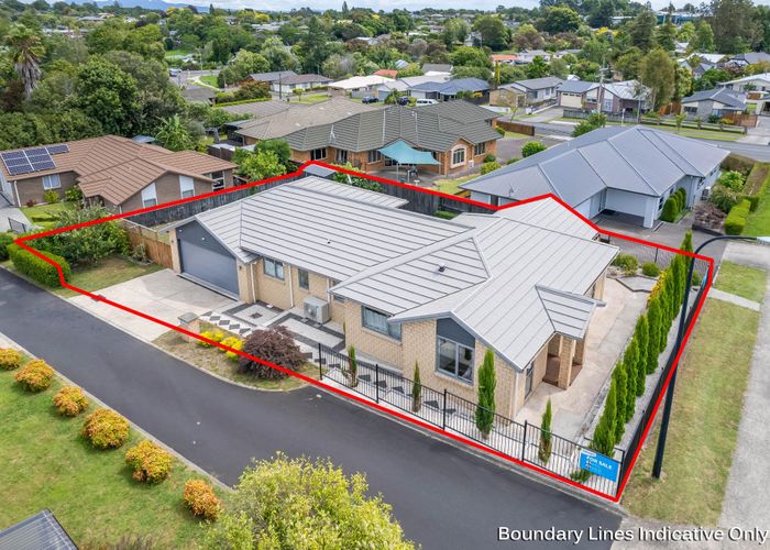  at 4 Cabourne Drive, Glenview, Hamilton, Waikato