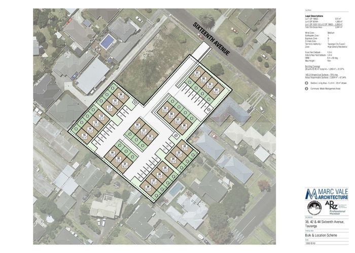  at 44 Sixteenth Avenue, Tauranga South, Tauranga, Bay Of Plenty