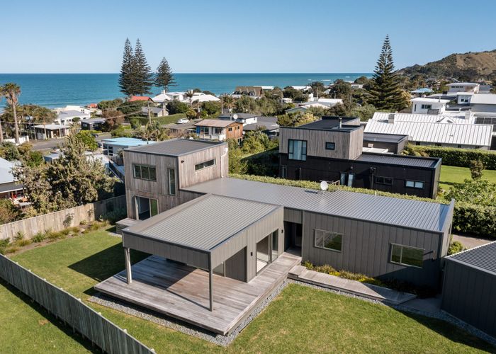  at 17 Beach Cove, Wainui, Gisborne