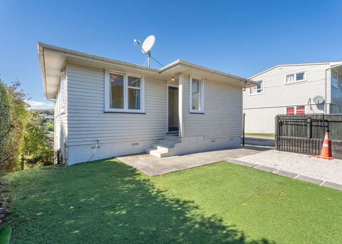  at 101 Sievers Grove, Cannons Creek, Porirua, Wellington