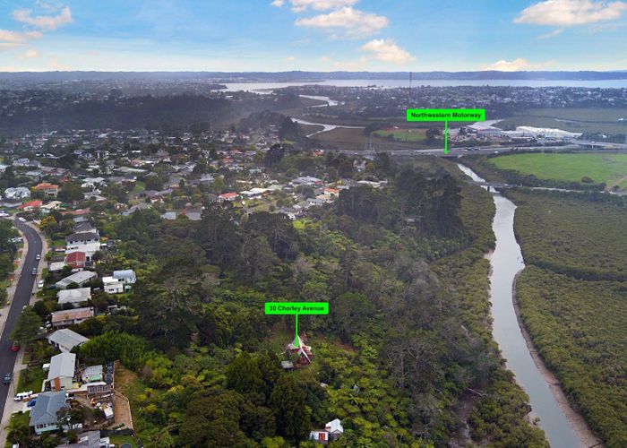  at Unit 1/30 Chorley Avenue, Massey, Waitakere City, Auckland