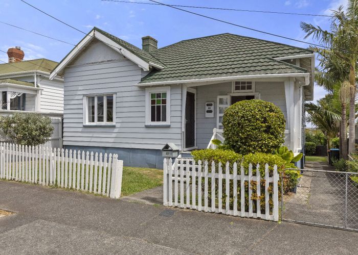  at 65 Clarence Street, Ponsonby, Auckland City, Auckland