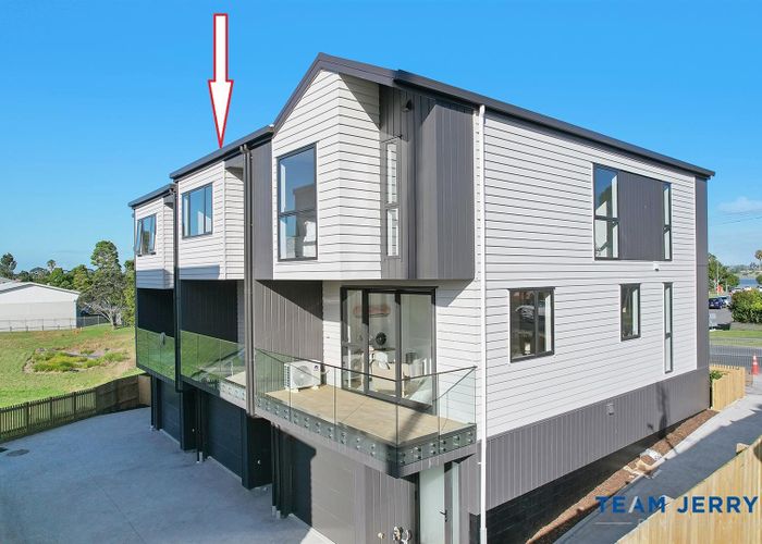  at 5/115 Tripoli Road, Panmure, Auckland City, Auckland