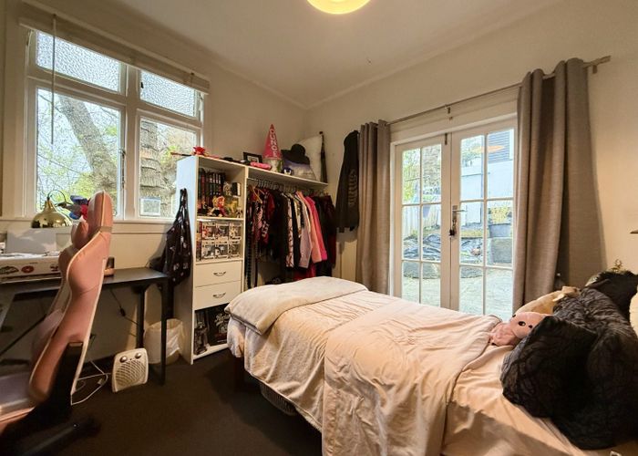  at F2/370 The Terrace, Te Aro, Wellington, Wellington