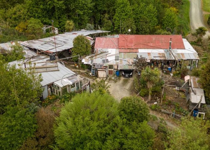  at 767 Catlins Valley Road, Owaka, Clutha, Otago