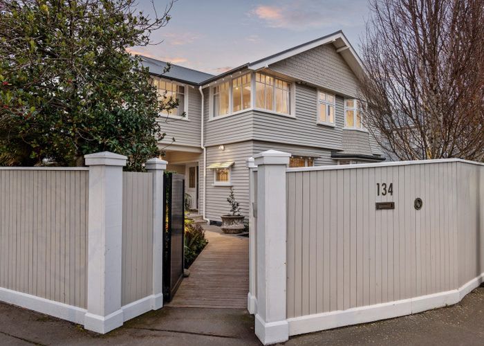  at 134 Papanui Road, Merivale, Christchurch City, Canterbury
