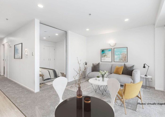  at 608/17 Vogel Lane, Auckland Central, Auckland