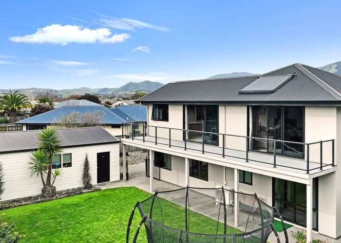  at 31 Kendall View, Stoke, Nelson, Nelson / Tasman