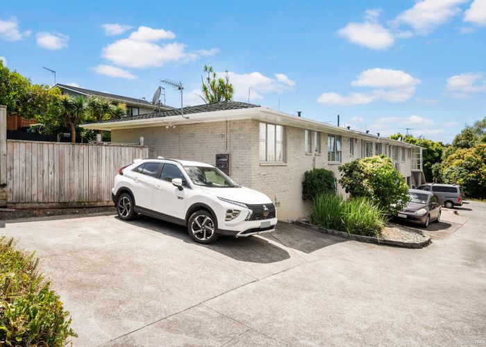  at 1/44 Thatcher Street, Mission Bay, Auckland