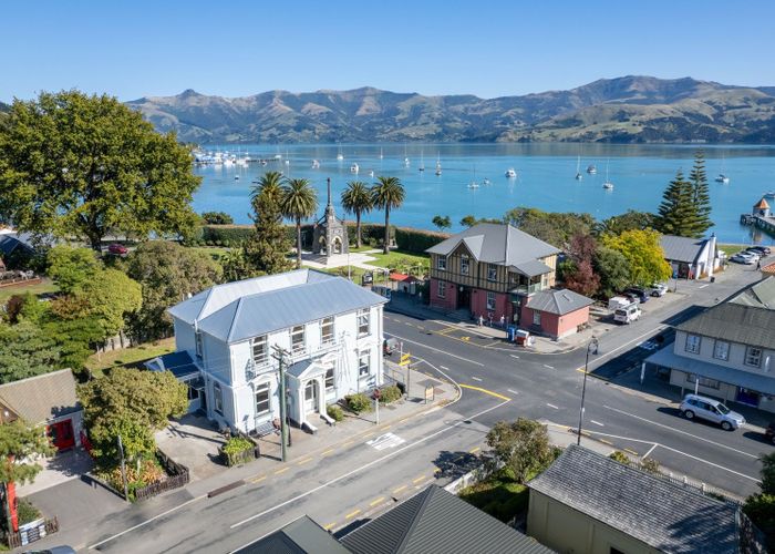 For sale 73 Rue Lavaud, Akaroa, Banks Peninsula, Canterbury homes.co.nz