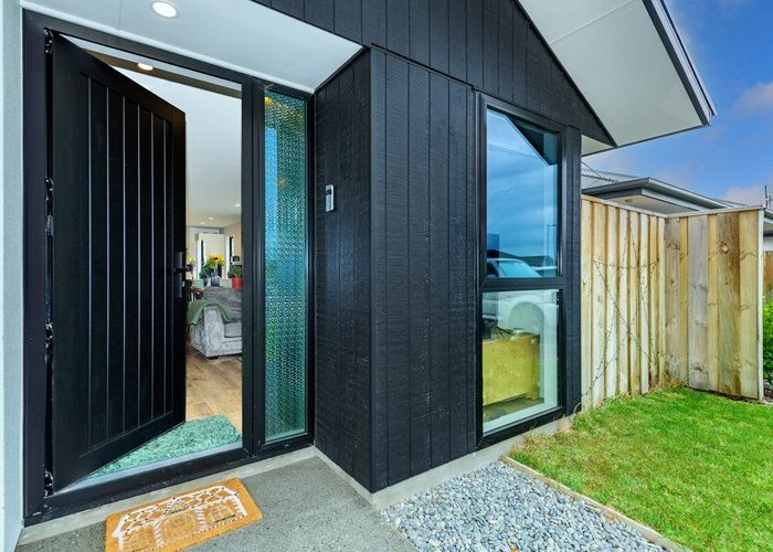  at 12 Fairhall Street, Rolleston, Selwyn, Canterbury