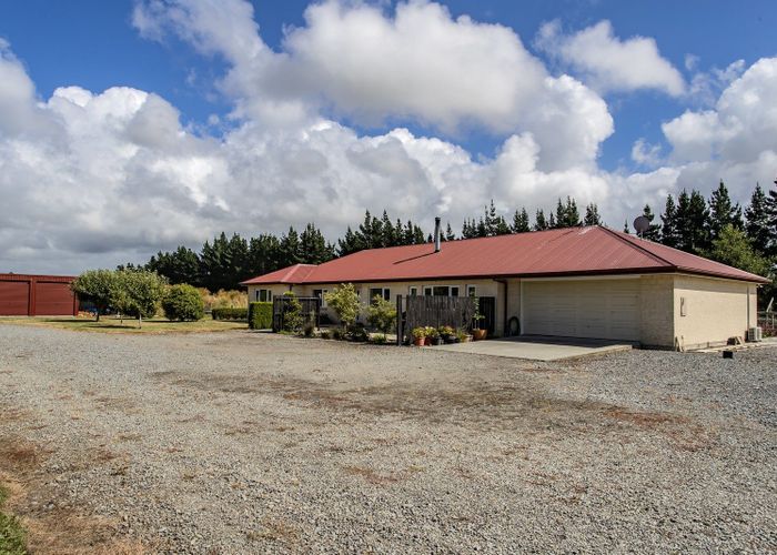  at 144 Toppings Road, Sefton, Rangiora