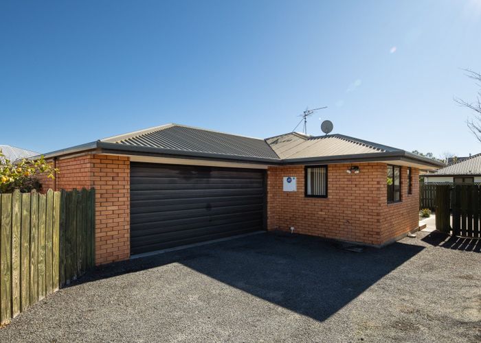  at 1/45 Hospital Road, Witherlea, Blenheim
