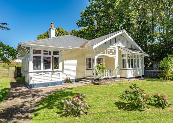  at 45 College Street, College Estate, Whanganui, Manawatu / Whanganui