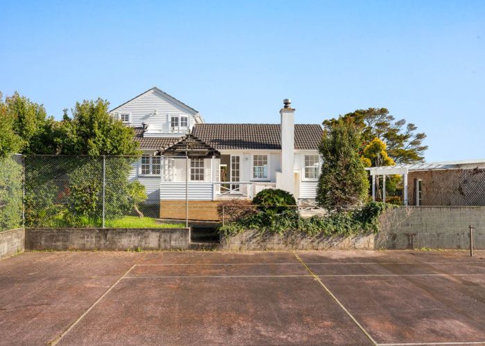  at 107A Te Atatu Road, Te Atatu South, Waitakere City, Auckland