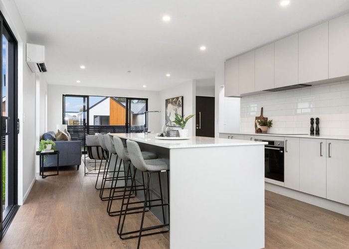  at 8 Rakau Lane, Casebrook, Christchurch City, Canterbury