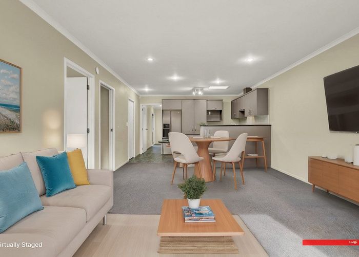  at 36D Charlemont Street, Whitiora, Hamilton
