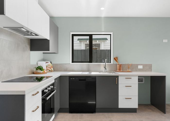  at 1/581 Worcester Street, Linwood, Christchurch City, Canterbury