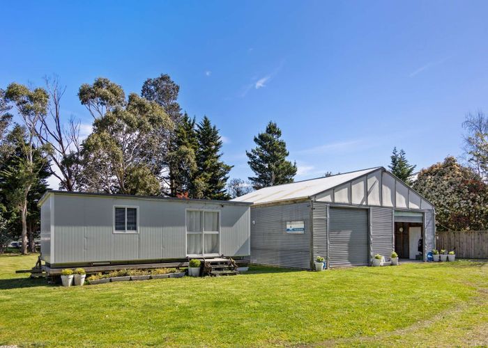  at 133 Fitzherbert Street, Featherston, South Wairarapa, Wellington