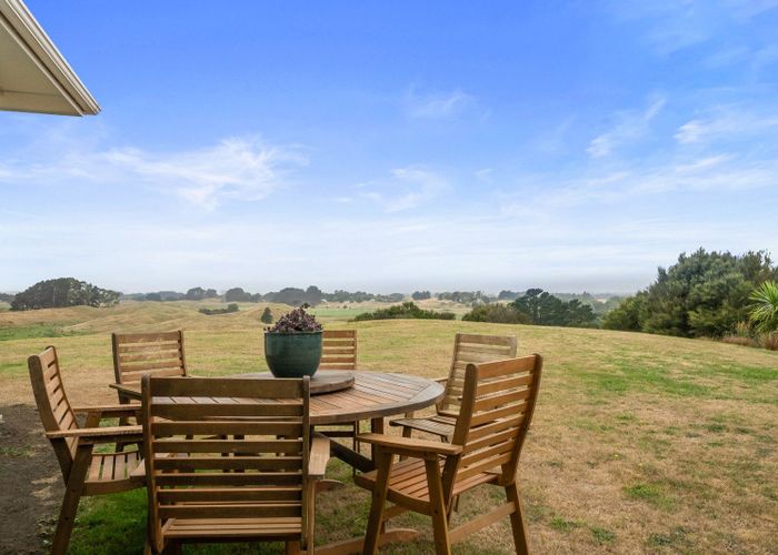  at 398 Hokio Sand Road, Hokio Beach