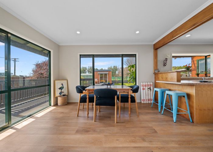  at 537 Richmond Road, Lepperton, New Plymouth, Taranaki