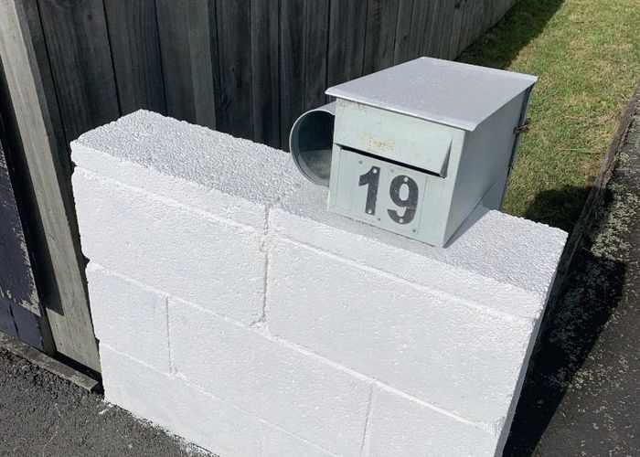  at 19 Hall Street, South Dunedin, Dunedin, Otago