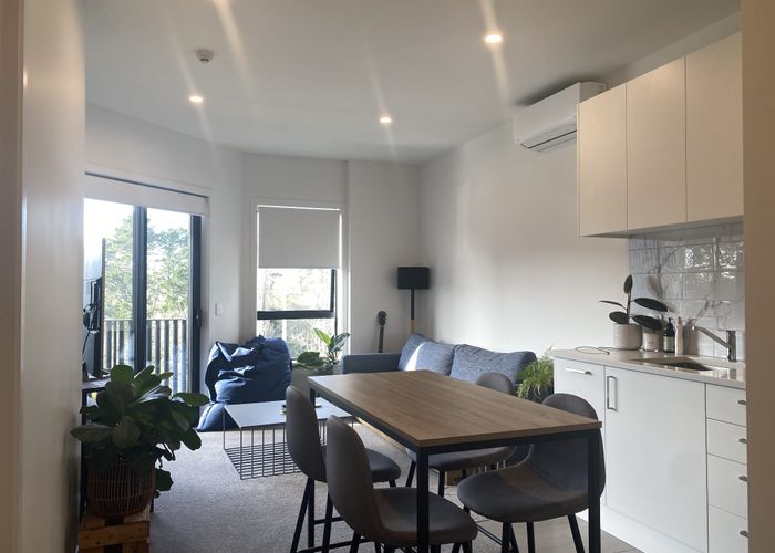  at 105/1B Oakley Avenue, Waterview, Auckland City, Auckland