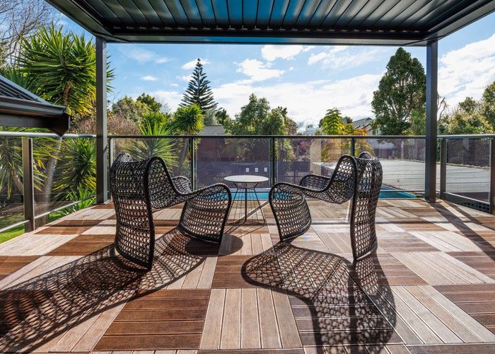  at 23 Trent Avenue, Hokowhitu, Palmerston North, Manawatu / Whanganui