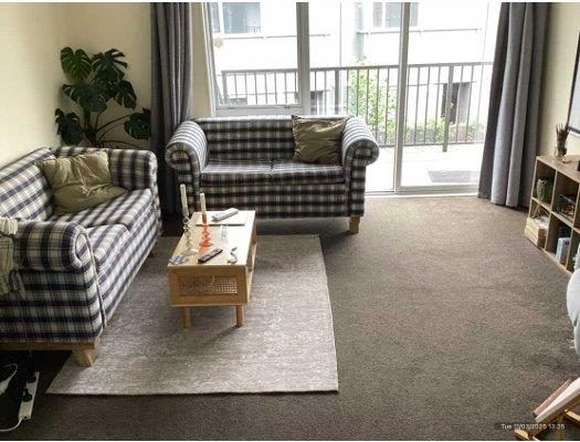  at 4/20 Hurley Street, City Centre, Christchurch City, Canterbury